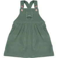 Maximo Latzkleid Grün 110/116