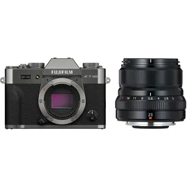 Fujifilm X-T30 III Gehäuse