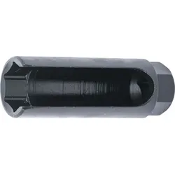 Lambdasonden-Einsatz Antrieb Innenvierkant 12,5mm (1/2") SW 22mm