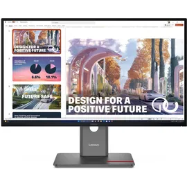 Lenovo ThinkVision P27QD-40 27"