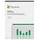 Microsoft Office 2024 Home and Business PKC DE