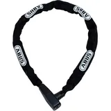 ABUS CityChain 8800/95 2.0 Schwarz Kettenschloss