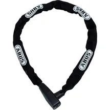 ABUS CityChain 8800/95 2.0 Schwarz Kettenschloss