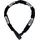 ABUS CityChain 8800/95 2.0 Schwarz Kettenschloss