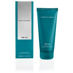 Porsche Design Duftsets 200 ml