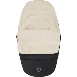 Maxi-Cosi 2-in-1 Fußsack, Black, Winterfußsäcke