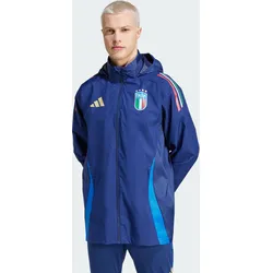 Italien Tiro 24 Competition All-Weather Jacke XS