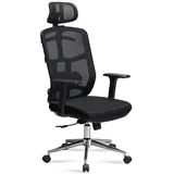 AMSTYLE SPM1.450 Mesh Schwarz