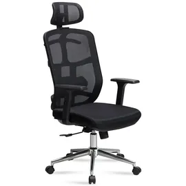 AMSTYLE SPM1.450 Mesh Schwarz