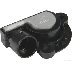 HERTH&BUSS Sensor, Drosselklappenstellung, 3 pol - 70650007