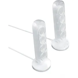 Harman/Kardon SoundSticks 5 Weiß