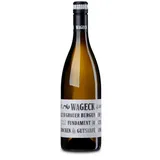 Weingut Wageck Pfaffmann Grauer Burgunder Fundament trocken, Weisswein aus der Pfalz (1 x 0.75 l)