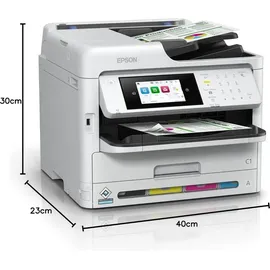 Epson WorkForce Pro WF-C5890DWF