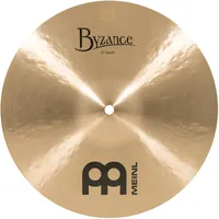 Meinl Cymbals B12S - 12" Byzance Traditional Splash -