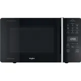 Whirlpool MCP 359 SL Silber