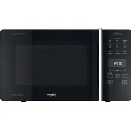 Whirlpool MCP 359 SL Silber