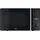 Whirlpool MCP 359 SL Silber