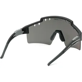 Plein Sport Sonnenbrille Tiger 02 schwarz