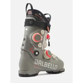 Dalbello Veloce Space 120 Dual Alpin-skischuhe - Stone Grey / Ecru - 25.5