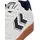 hummel Liga GK Handballschuhe white/black iris