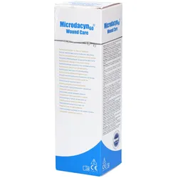 Microdacyn® liquid