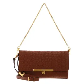 Picard Day Trip Schultertasche Leder 24 cm braun