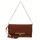 Picard Day Trip Schultertasche Leder 24 cm braun