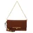 Picard Day Trip Schultertasche Leder 24 cm braun