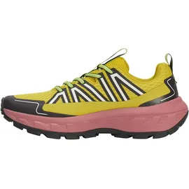 Jack Wolfskin Wild Hike Low Wanderschuhe - Chartreuse - EU 37