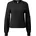 Strickpullover Schwarz XS