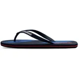 hummel Chevron Flip Flops Blau 36