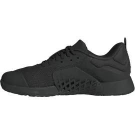 adidas Dropset 3 Herren cblack/grefou/grefou 41 1/3