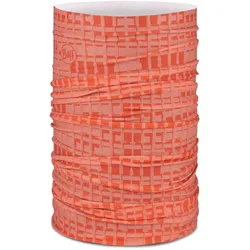 BUFF Coolnet UV Halstuch 654 - aselt grapefruit