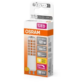 Osram LED Special T SLIM DIM 7W/827 GU10