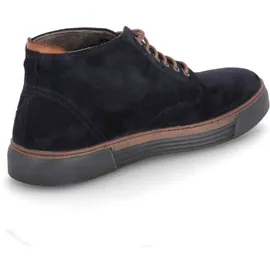 Gabor Sneaker high in blau 42,5