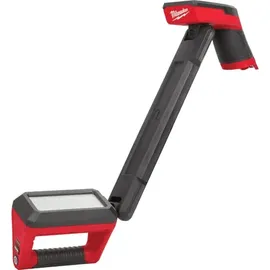 TTI Unterbodenlampe LED rot