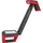 TTI Unterbodenlampe LED rot