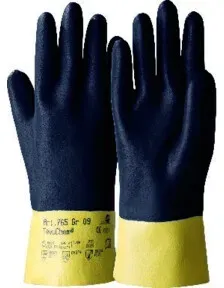 Honeywell Handschuh TevuChem 765, Gr. 10