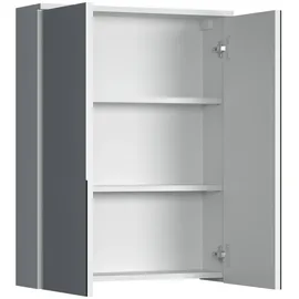 trendteam Wons 60 cm weiß