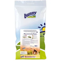 Bunny MeerschweinchenTraum basic Kleintierfutter 4 Kilogramm