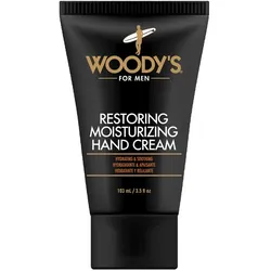 Woody's Restoring Moisturizing Hand Creme 103 ml