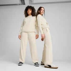 Puma Damen Hose ESS S No. 1 Log Comfort Straight Pants 684979-87 S - Alpine Snow - S