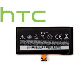 Akku Original HTC BK76100, 35H00192-01M für One V