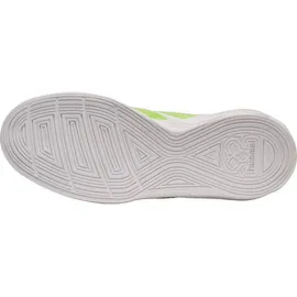 hummel Algiz 2.0 Lite Handballschuhe, weiß, Größe 41 / 41