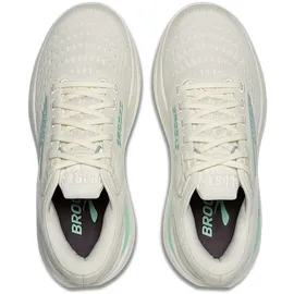 Brooks Ghost Max 3 Damen Coconut/Yucca/Gray Mist 43
