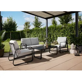 Primaster Gartenmöbel-Set Ravello