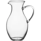 Bohemia Cristal BOHEMIA Glaskrug 0,5 l CLASSIC