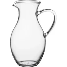 Bohemia Cristal BOHEMIA Glaskrug 0,5 l CLASSIC