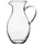 Bohemia Cristal BOHEMIA Glaskrug 0,5 l CLASSIC
