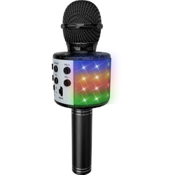 Music Legs MUSIC – Lightning Karaoke Microphone (501096)
